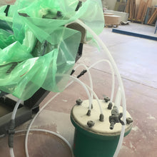 Carica l'immagine nel visualizzatore di Gallery, Torrette per infusione / Infusion Plugs