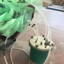 Carica l'immagine nel visualizzatore di Gallery, Tubo in polietilene - LDPE