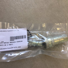 Carica l'immagine nel visualizzatore di Gallery, Attacco Rapido / Quick Release Sockets