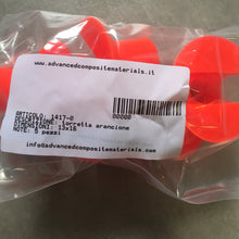 Carica l'immagine nel visualizzatore di Gallery, Torrette per infusione / Infusion Plugs