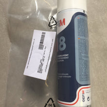 Carica l'immagine nel visualizzatore di Gallery, Ge.Fim M18 - Spray glue riposizionabile 500ml