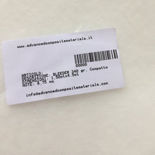 Carica l'immagine nel visualizzatore di Gallery, Bleeder 340gr. compatto