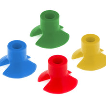 Carica l'immagine nel visualizzatore di Gallery, Torrette per infusione / Infusion Plugs