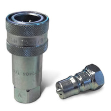 Carica l'immagine nel visualizzatore di Gallery, Attacco Rapido / Quick Release Sockets