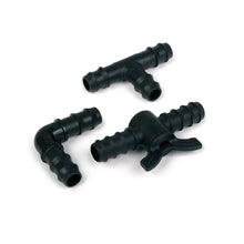 Carica l'immagine nel visualizzatore di Gallery, Rubinetti e Connettori