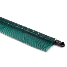 Carica l'immagine nel visualizzatore di Gallery, HDPE Spirale incalzettata nera / Black Spiral trap HDPE